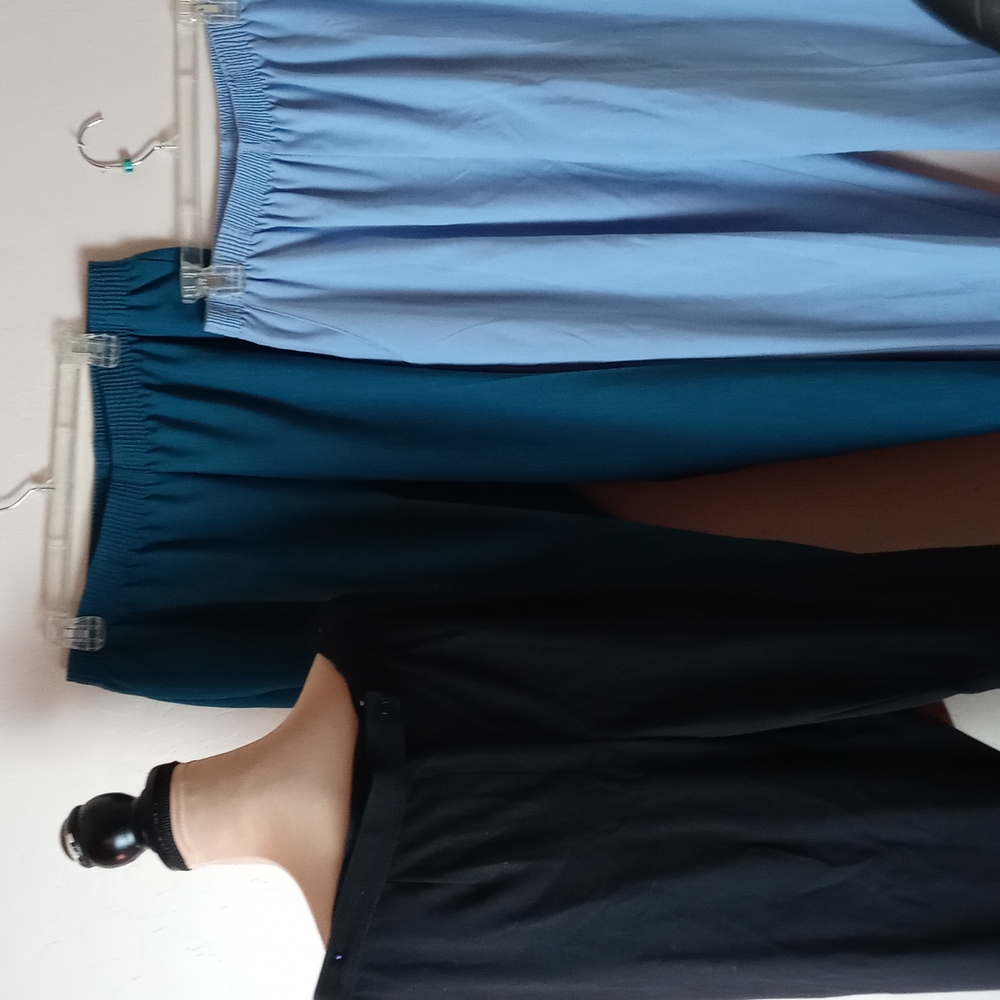 Bundle of Three Women Trousers